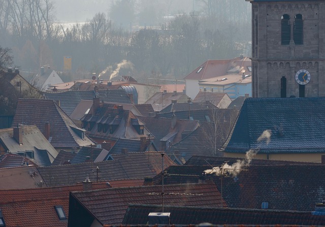 Program czyste powietrze