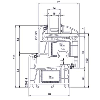 Salamander SL1A