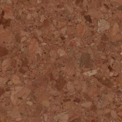 Parapet z konglomeratu Rosso Asagio (7034)